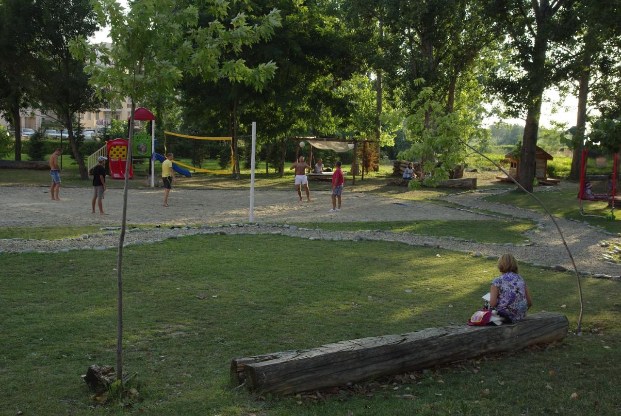 Harmony Suites 2/3 Aparthotel