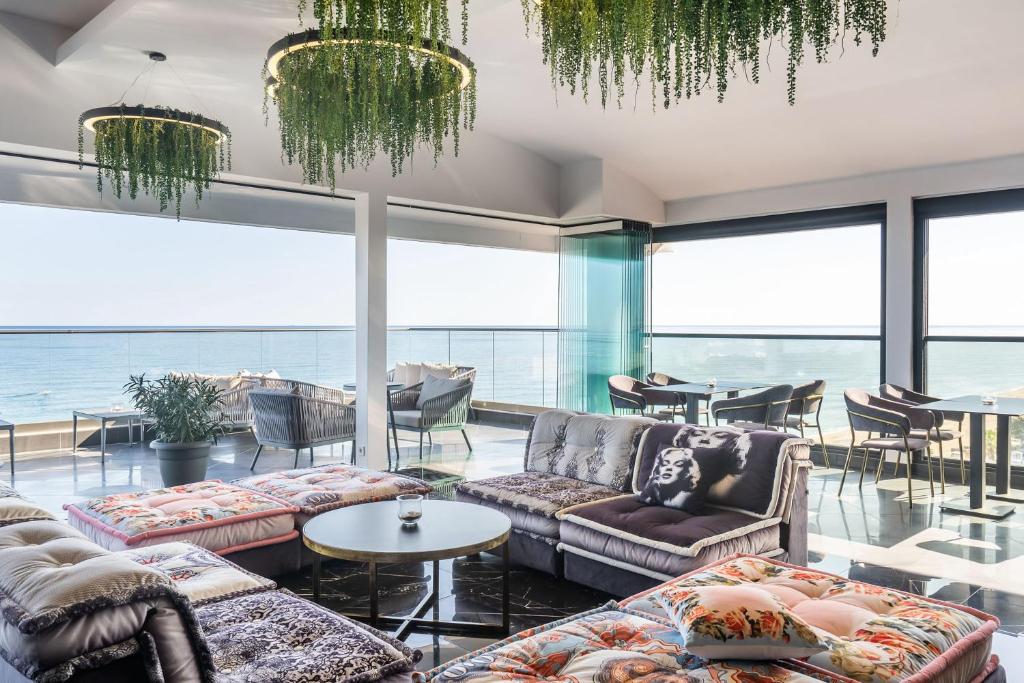 Grifid Encanto Beach (former Sentido Golden Star)