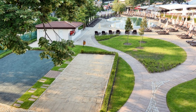 Grifid hotel Metropol