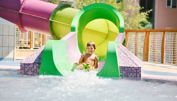 Grifid hotels Bolero