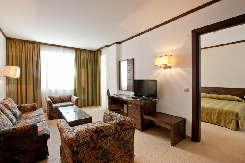 ASTERA BANSKO APART COMPLEX &SPA