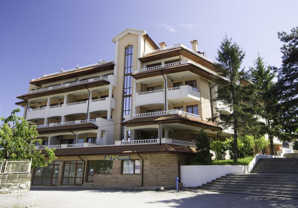 Byala Home Apartment Complex