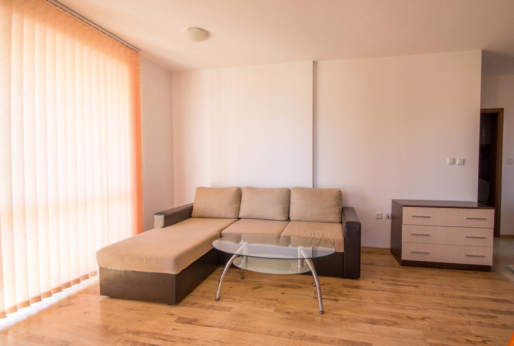 Byala Home Apartment Complex