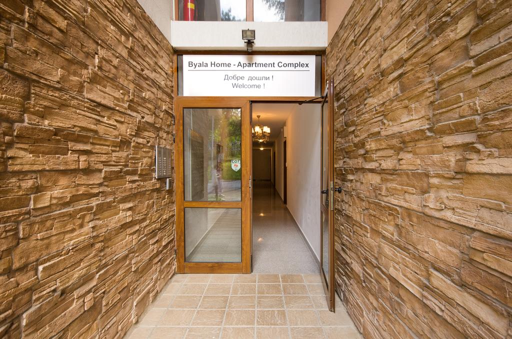 Byala Home Apartment Complex