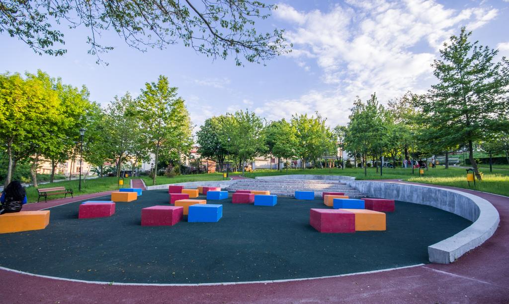 Byala Home Apartment Complex