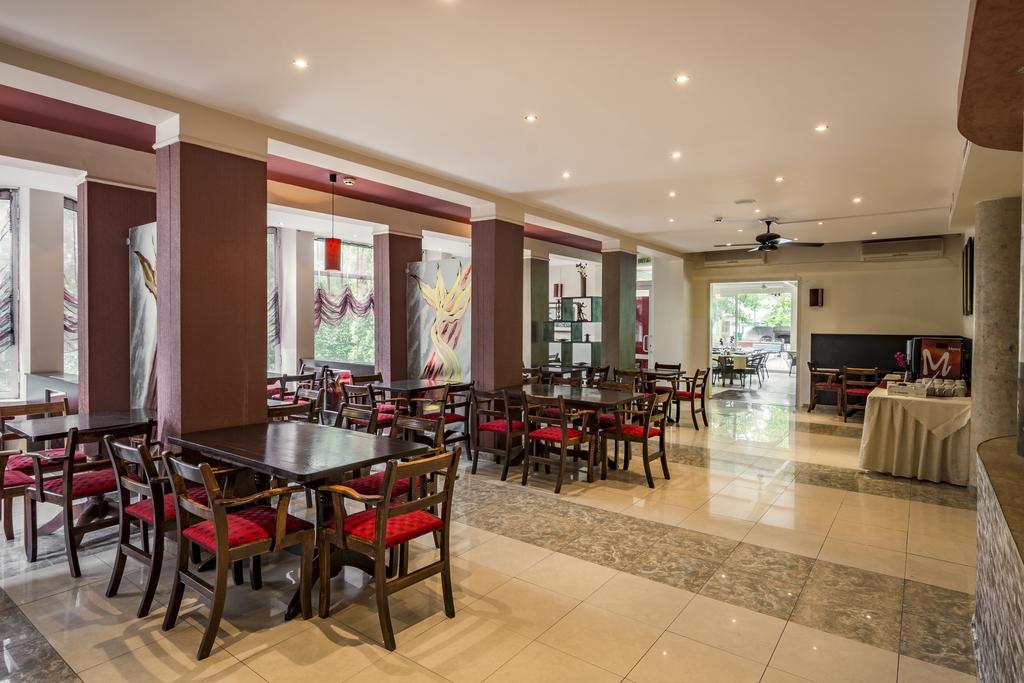 Svejest, Солнечный берег