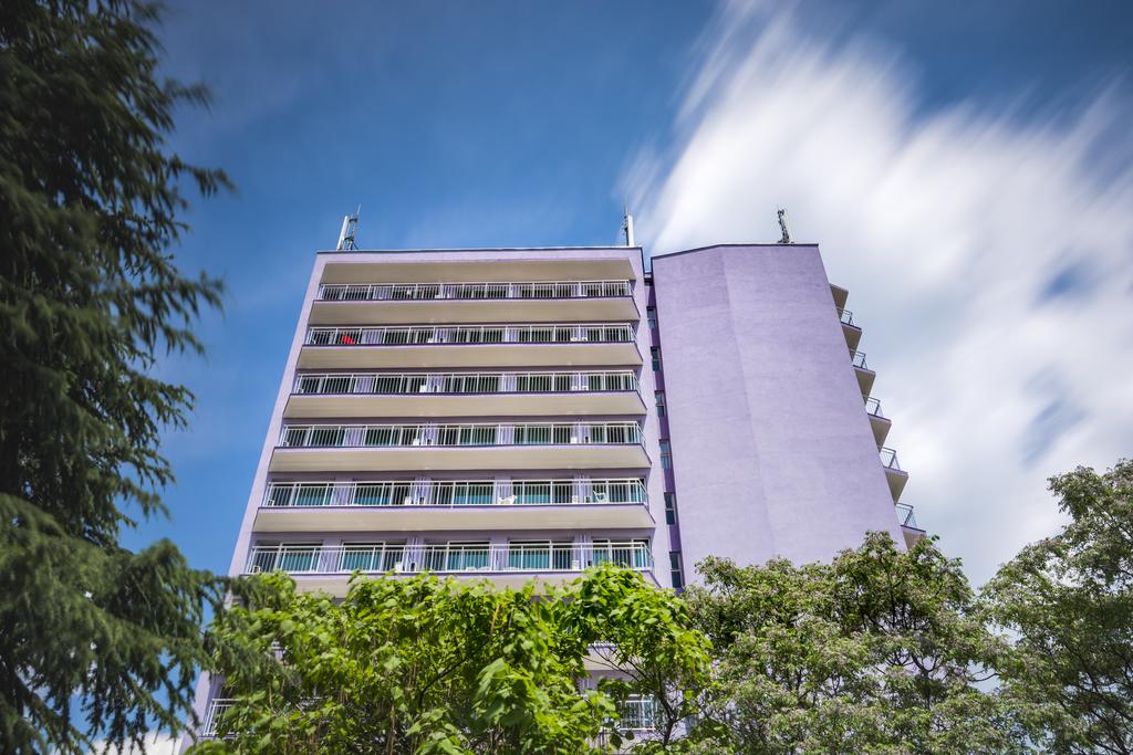 Svejest, Солнечный берег