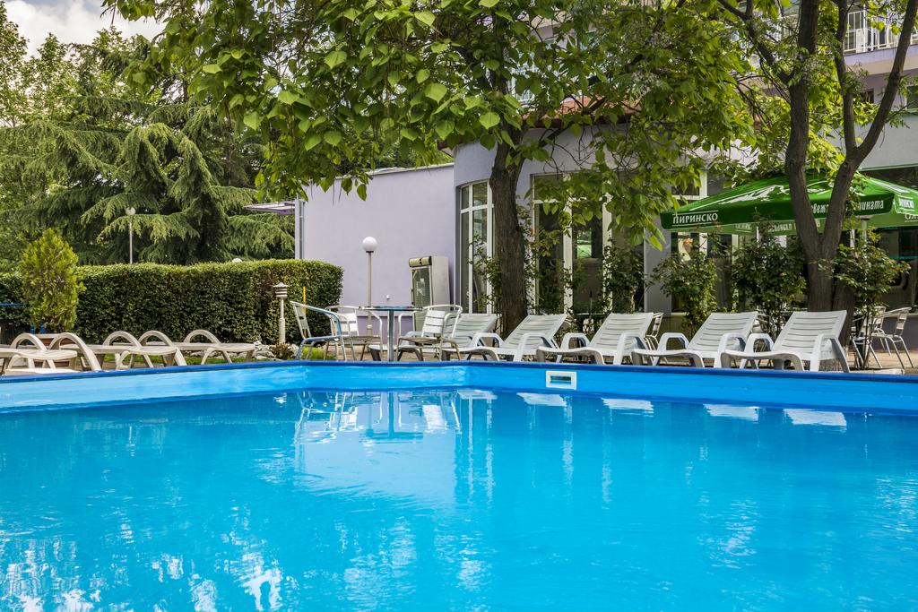 Svejest, Солнечный берег