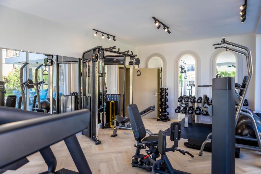 J’Adore Secret Garden