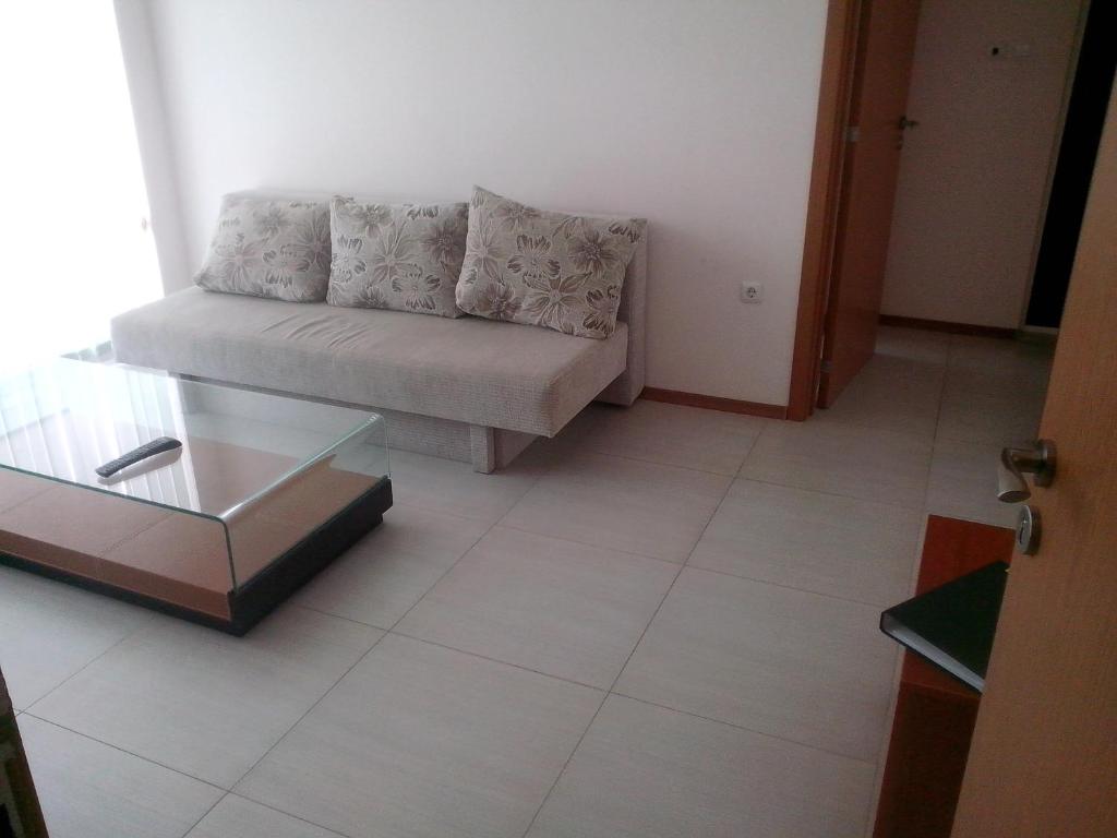 Grand Kamelia, Cолнечный берег