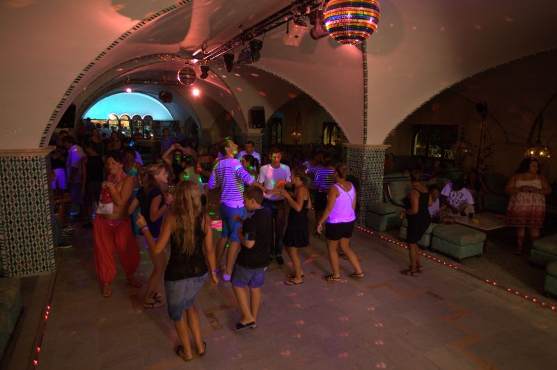 Dessole Le Hammamet Resort