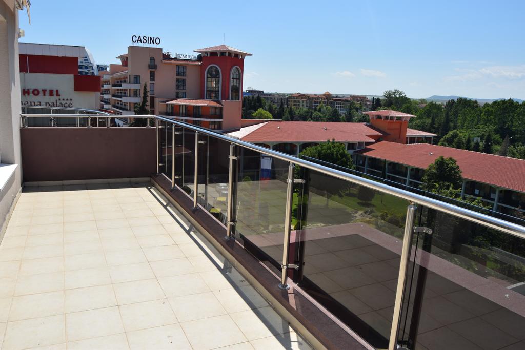 Admiral Plaza Apartments