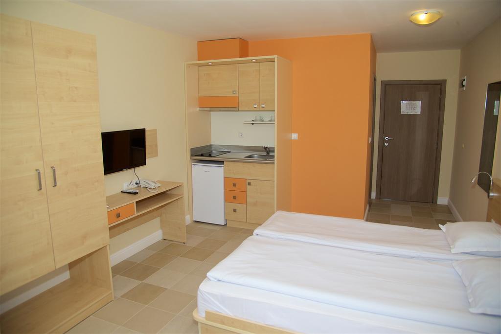 Sunny Residence Apart