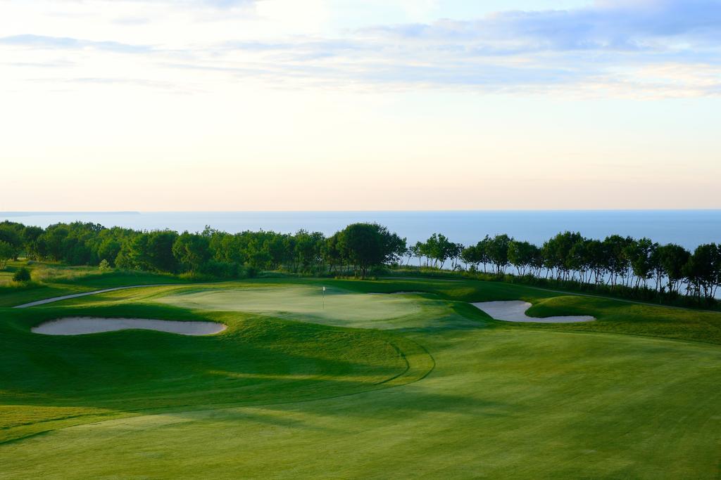 Lighthouse Golf&SPA Hotel