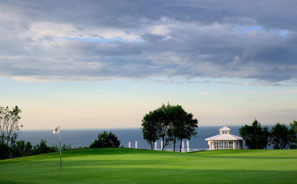 Lighthouse Golf&SPA Hotel