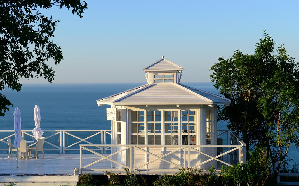 Lighthouse Golf&SPA Hotel