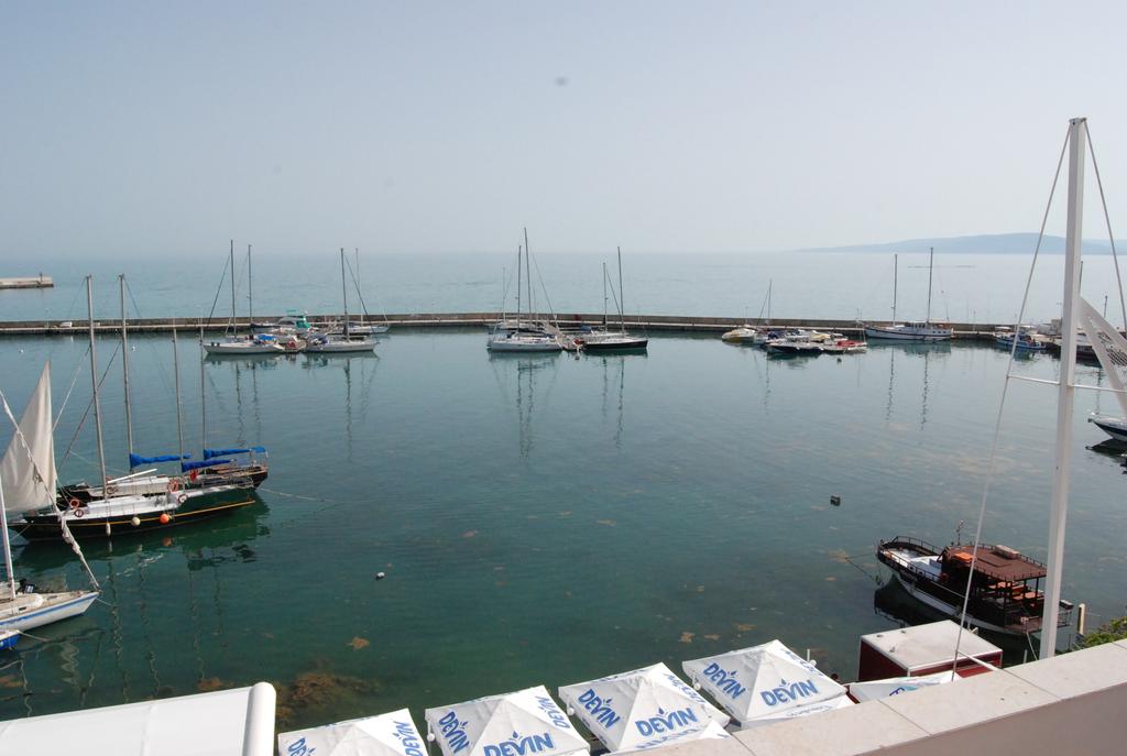 Lotos Balchik