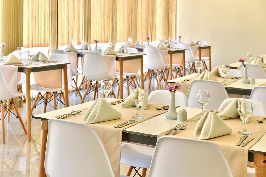 Grifid hotels Foresta