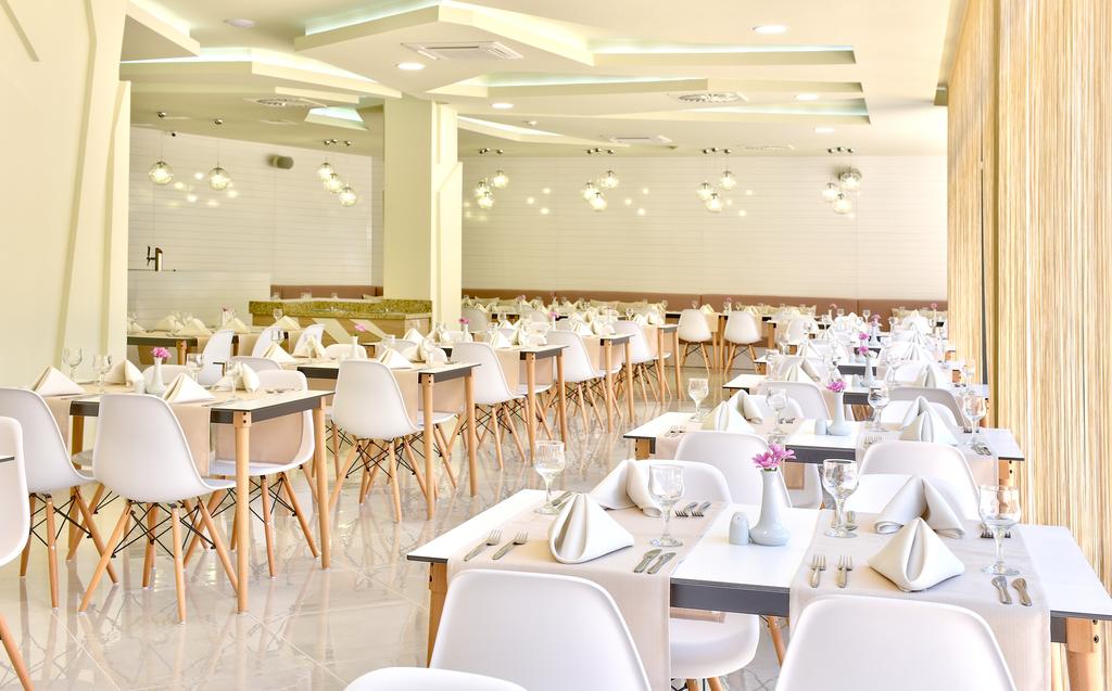 Grifid hotels Foresta