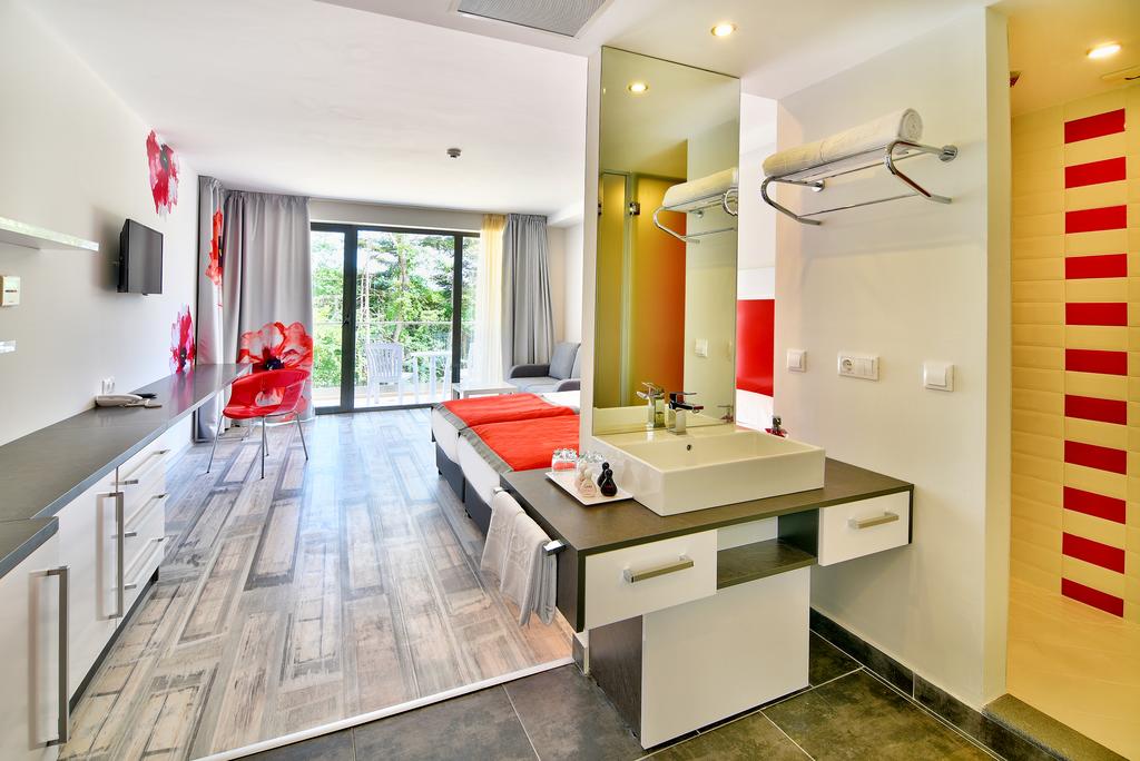 Grifid hotels Foresta