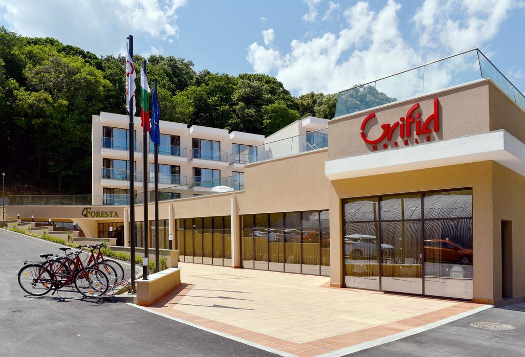 Grifid hotels Foresta