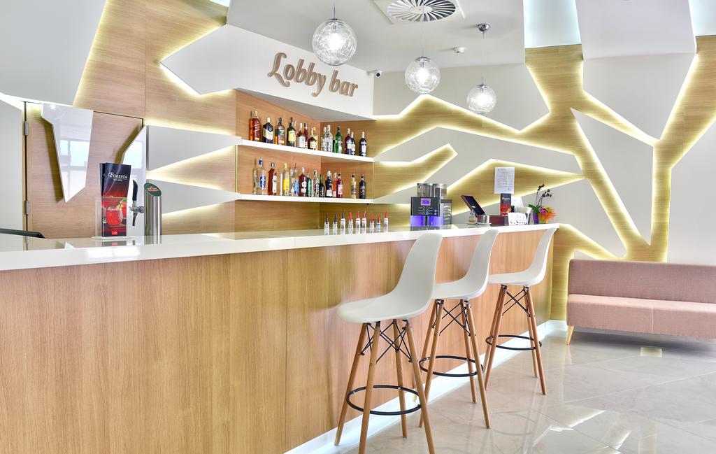 Grifid hotels Foresta