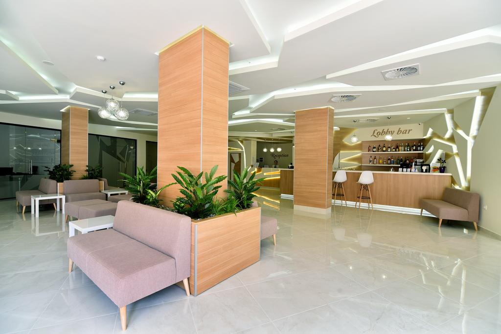 Grifid hotels Foresta