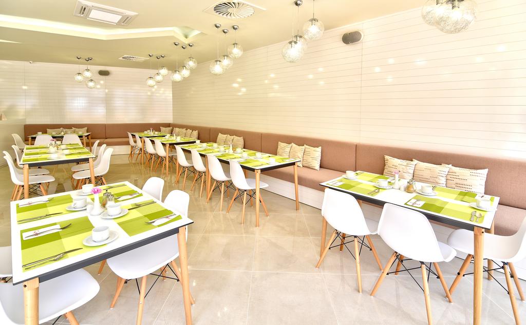 Grifid hotels Foresta