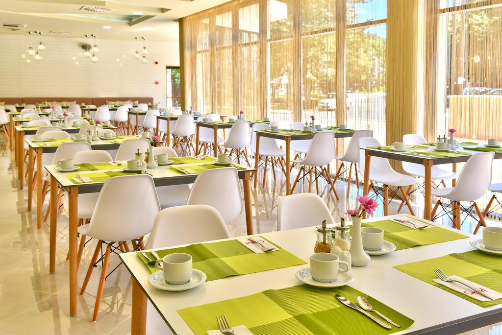 Grifid hotels Foresta