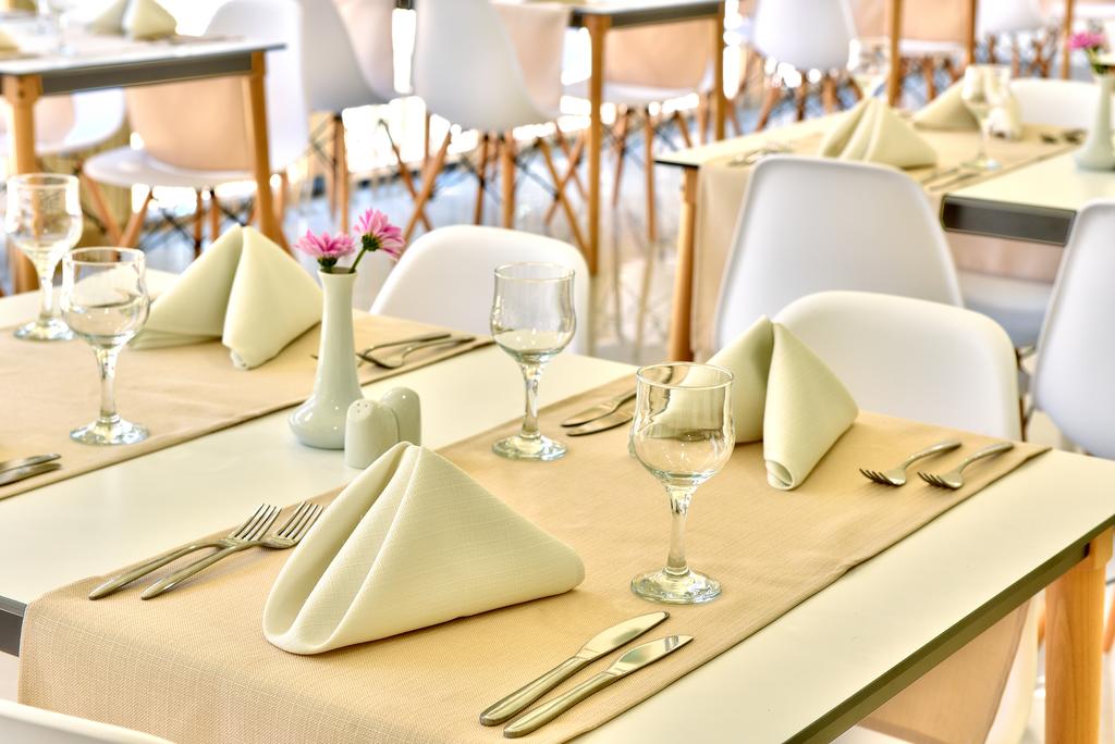 Grifid hotels Foresta