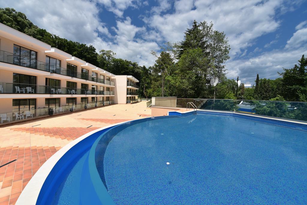 Grifid hotels Foresta