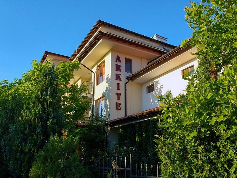 Arkite Complex AH /PM