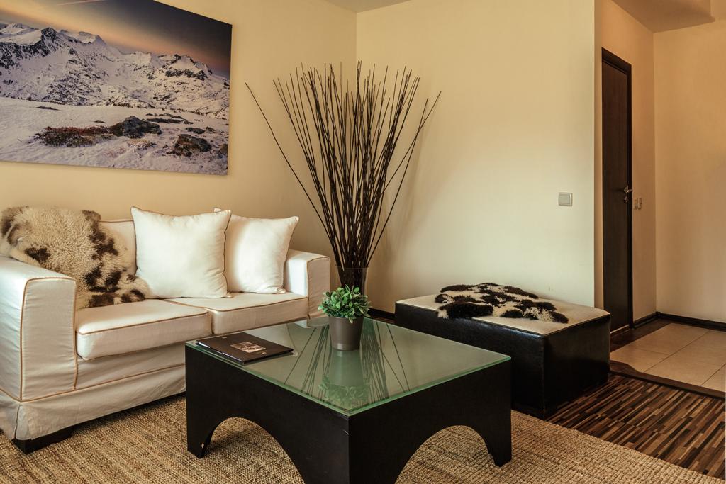 PERUN LODGE APART HOTEL