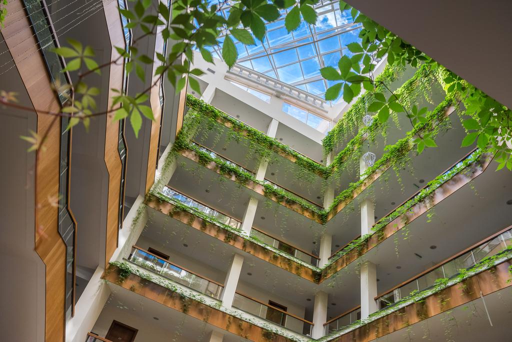 Orhidea BOTIQUE&SPA HOTEL