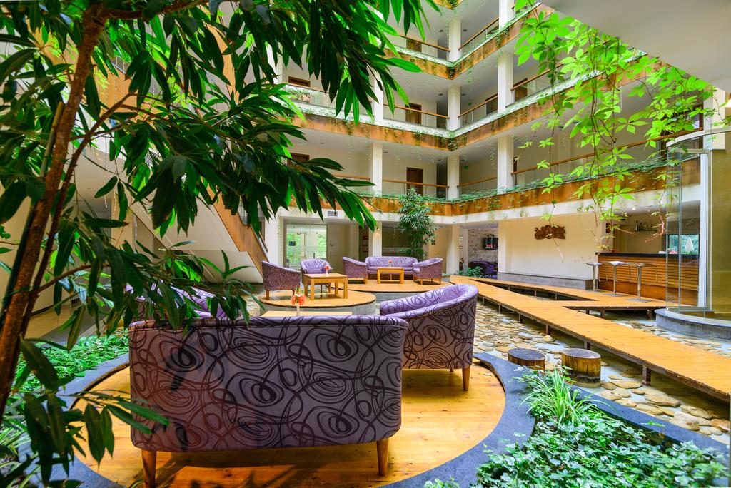 Orhidea BOTIQUE&SPA HOTEL