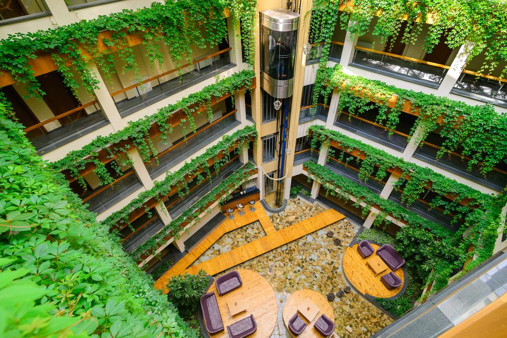 Orhidea BOTIQUE&SPA HOTEL