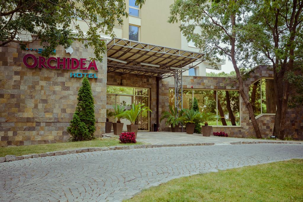 Orhidea BOTIQUE&SPA HOTEL