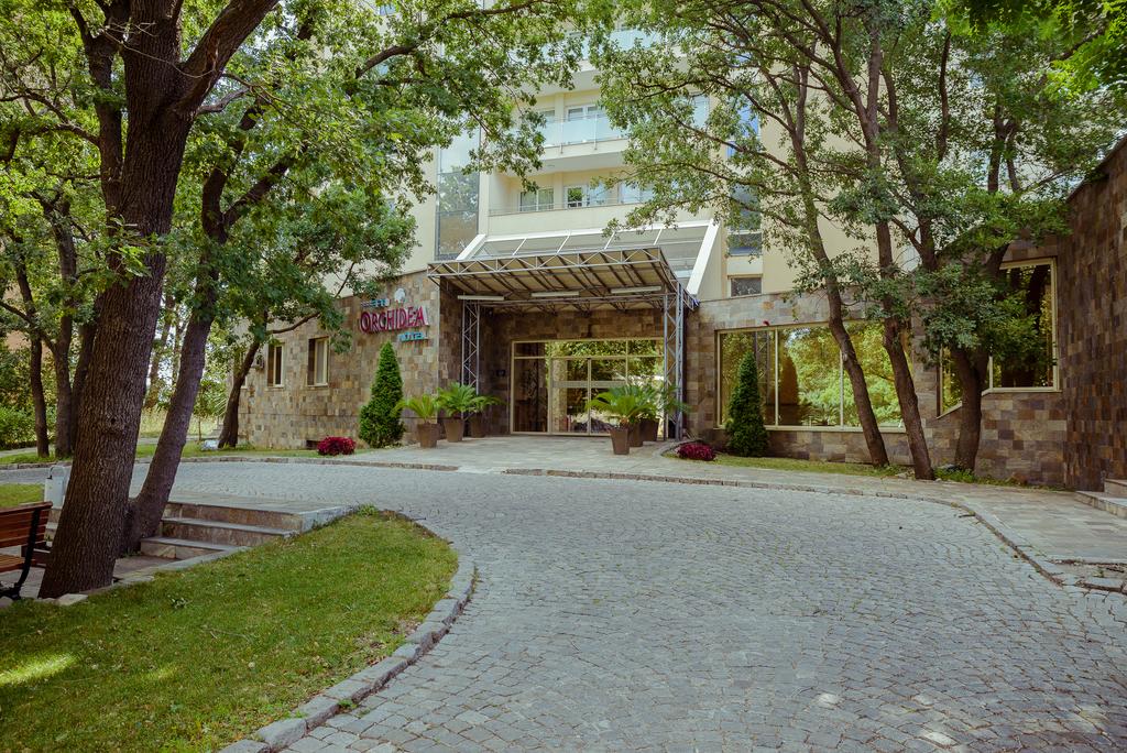 Orhidea BOTIQUE&SPA HOTEL