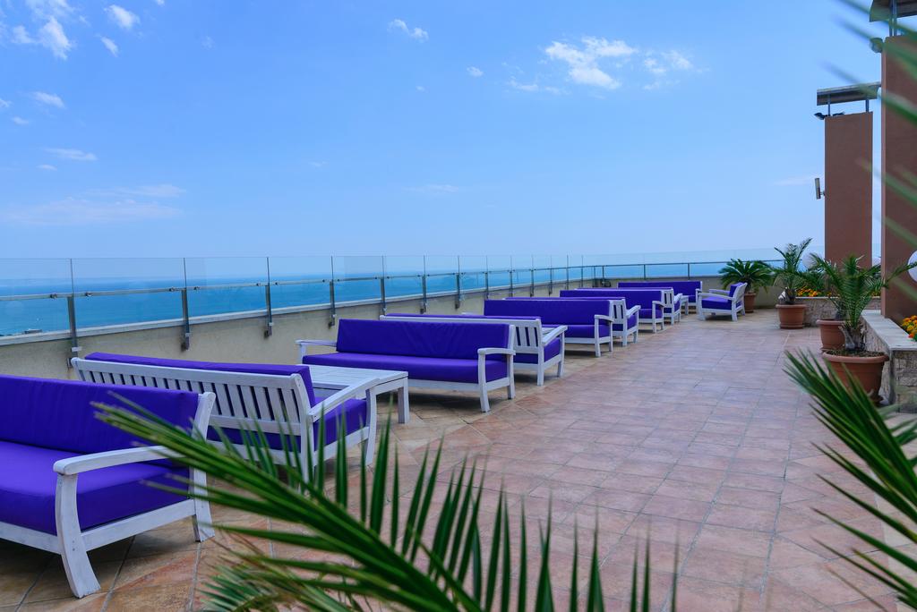 Orhidea BOTIQUE&SPA HOTEL