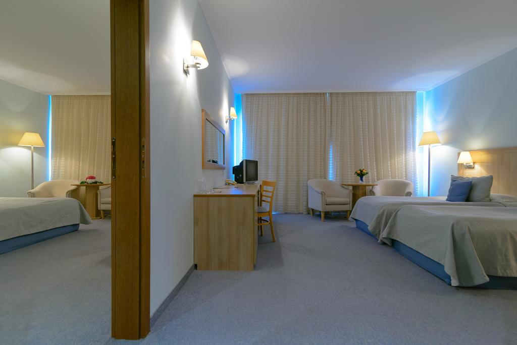 Orhidea BOTIQUE&SPA HOTEL