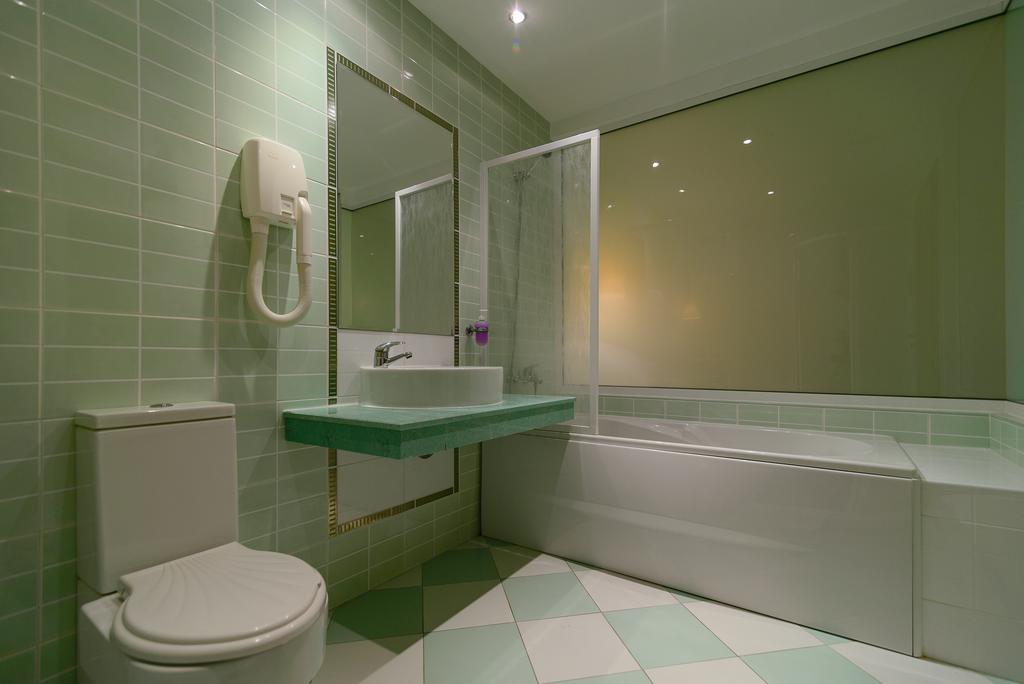 Orhidea BOTIQUE&SPA HOTEL