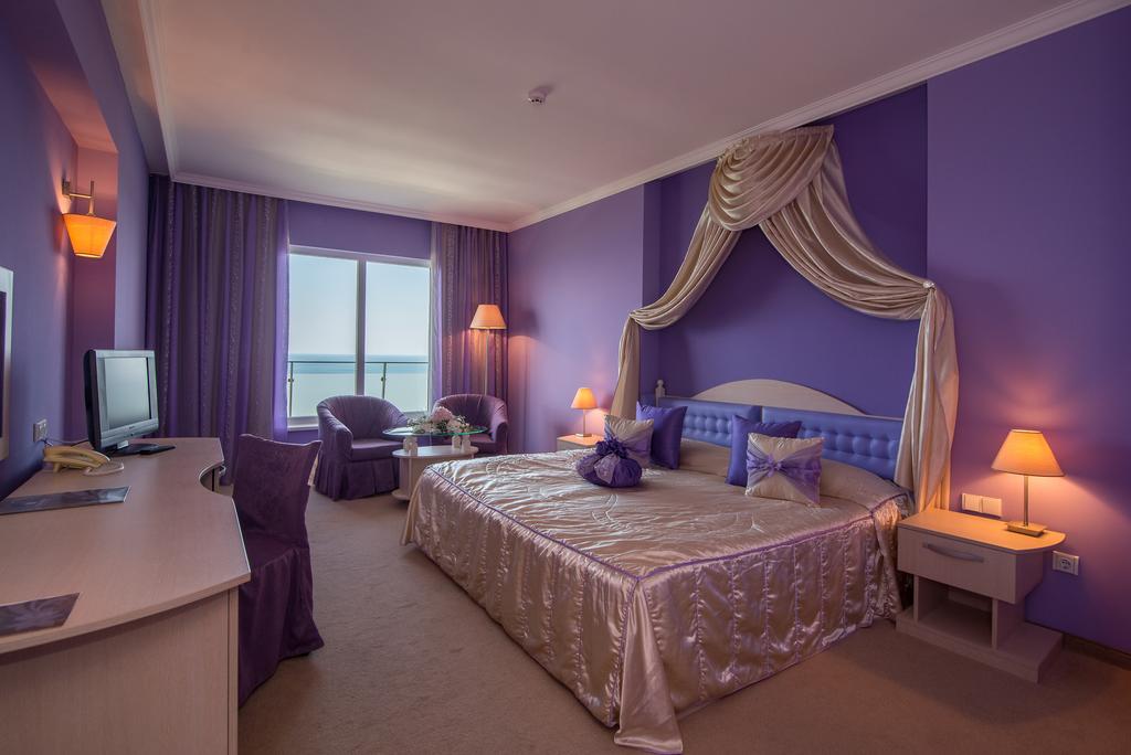 Orhidea BOTIQUE&SPA HOTEL