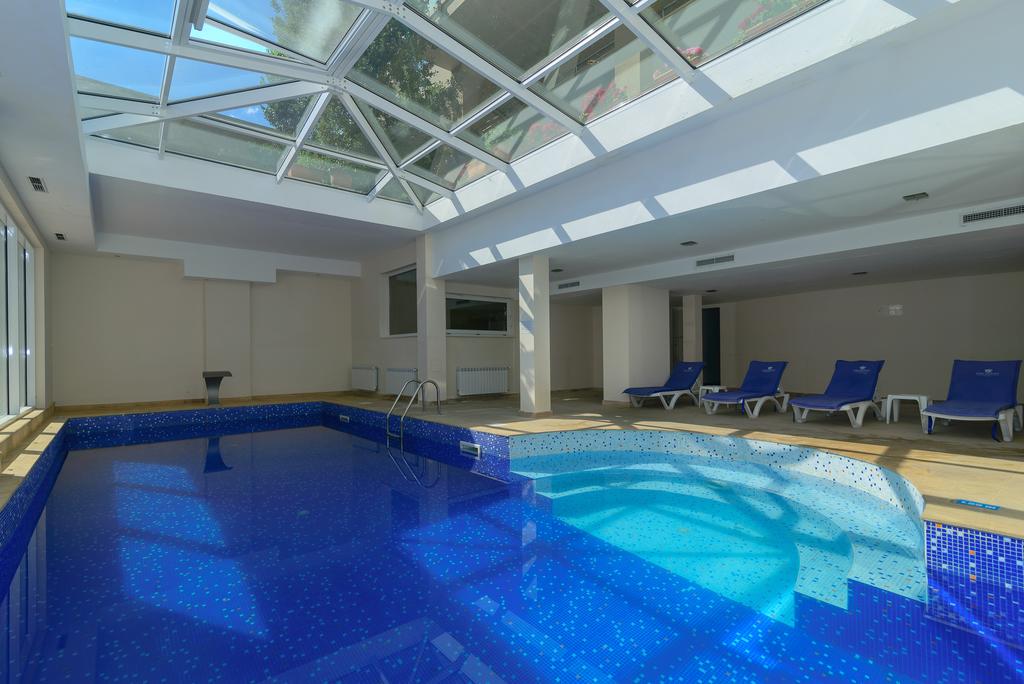 Orhidea BOTIQUE&SPA HOTEL