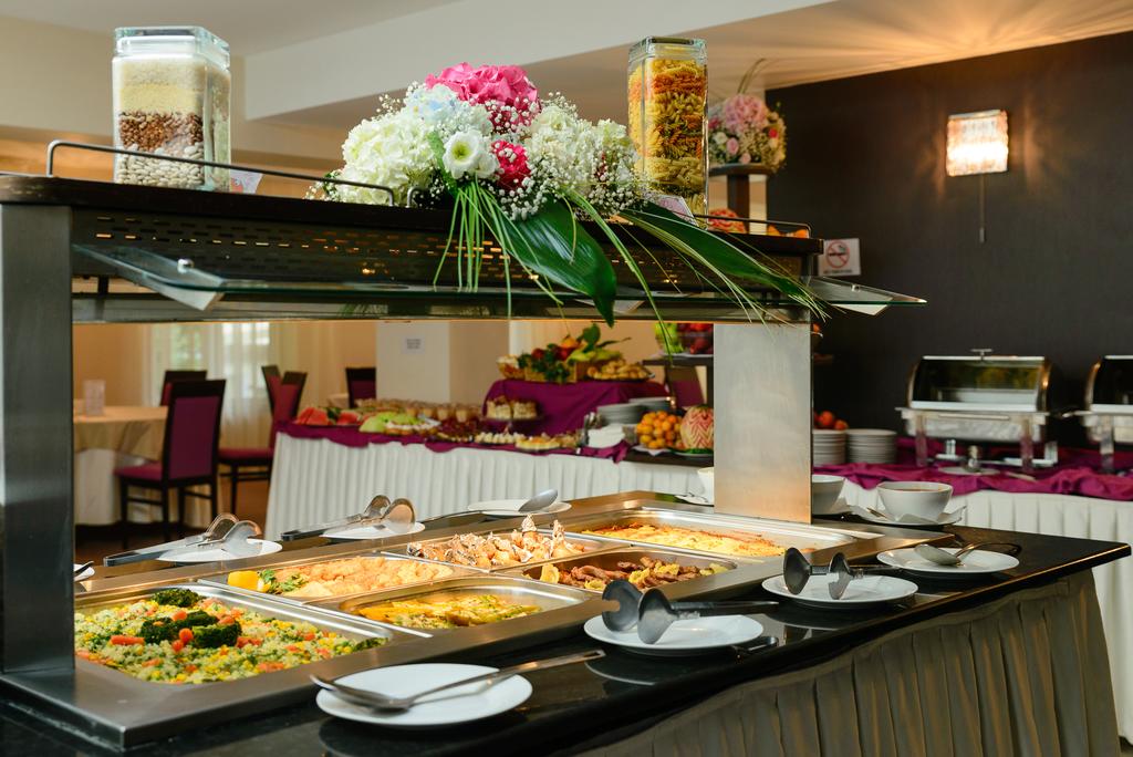 Orhidea BOTIQUE&SPA HOTEL