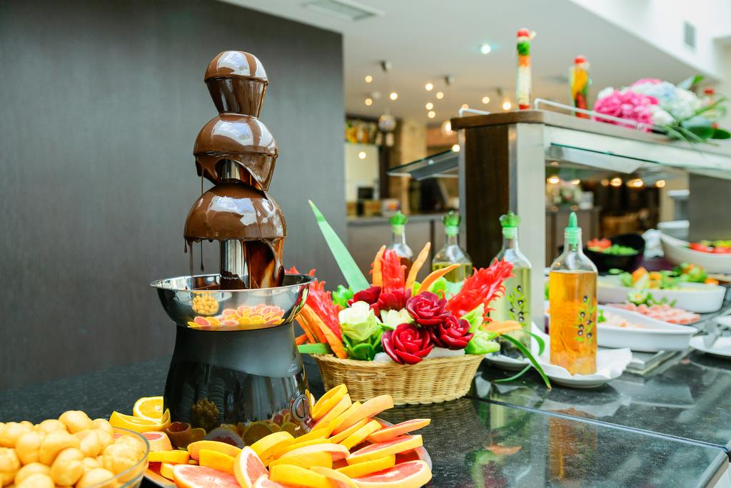 Orhidea BOTIQUE&SPA HOTEL