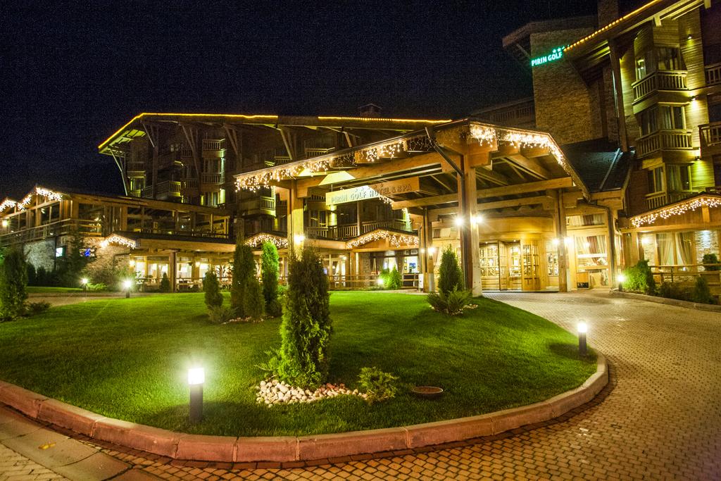 Pirin Golf SPA