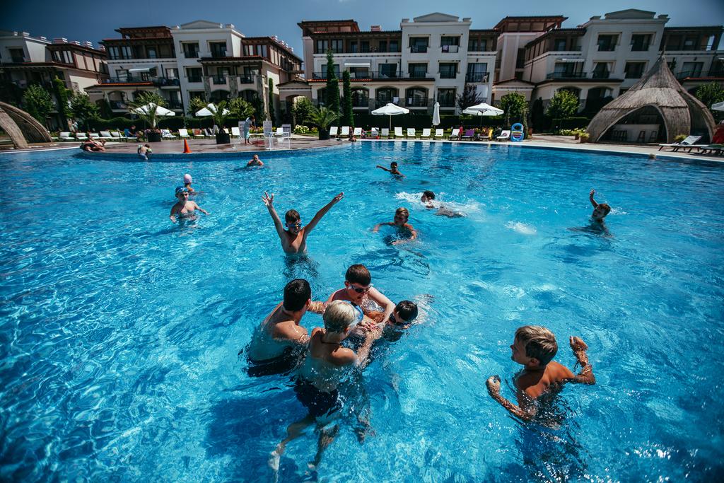 GREEN LIFE BEACH 3*+