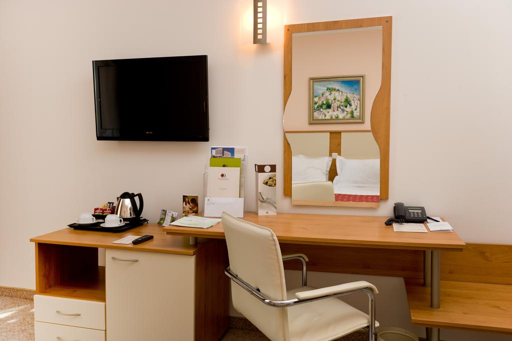 Apollo Golden Sands (former Double Tree by Hilton)