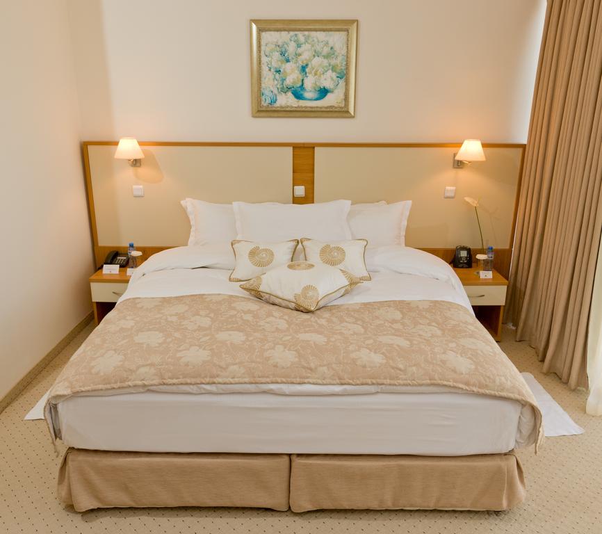 Apollo Golden Sands (former Double Tree by Hilton)