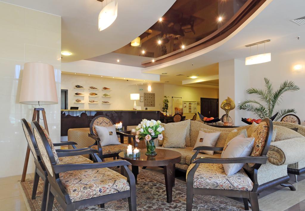 Apollo Golden Sands (former Double Tree by Hilton)